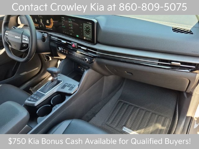 New 2027 Road Rider Brown / Black Roof Kia X-Line image 55