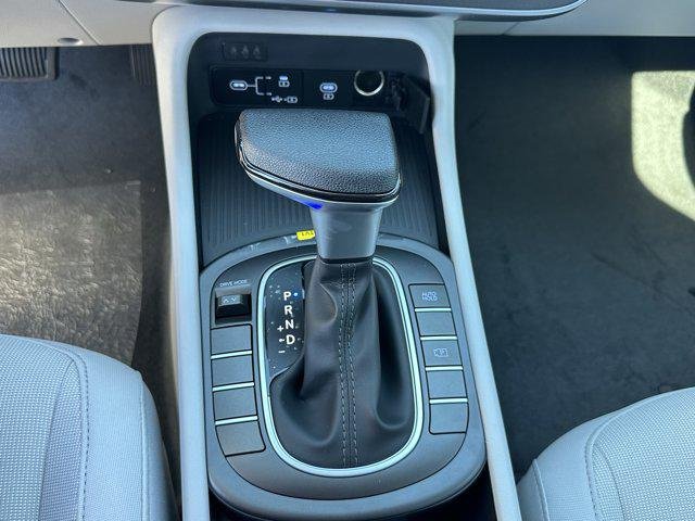2026 Hyundai Kona SE - Photo 27