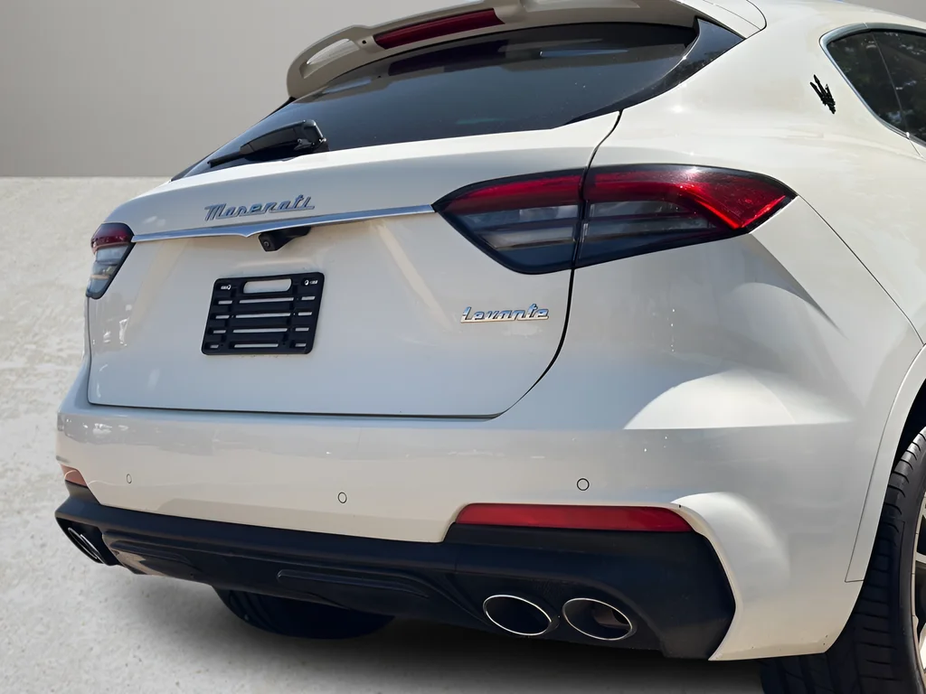 2022 Maserati Levante Modena - Photo 26