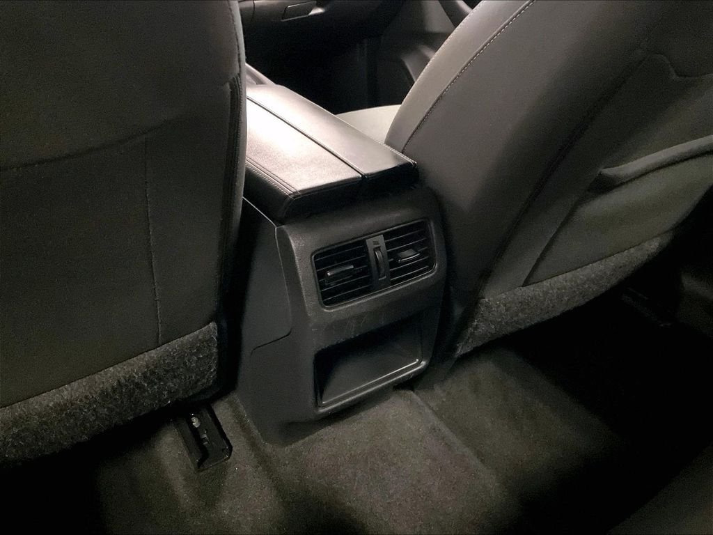 Certified Used 2023 Black Nissan S image 27