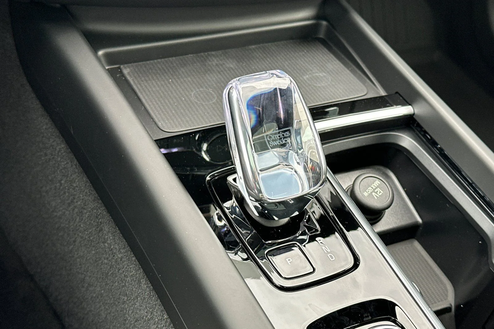 New 2026 Onyx Black Volvo Plus image 21