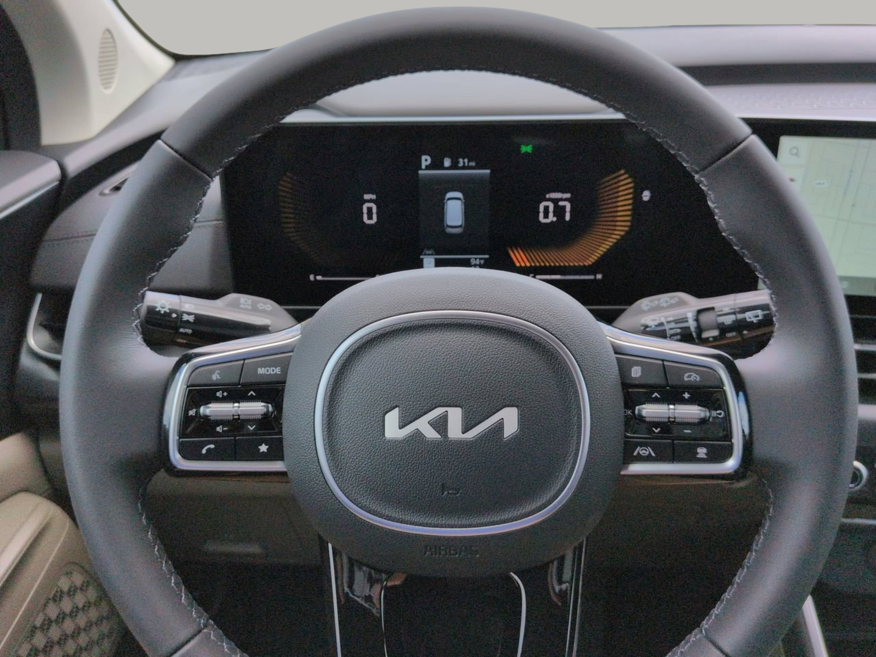 New 2026 Panthera Metal Kia LXS image 21