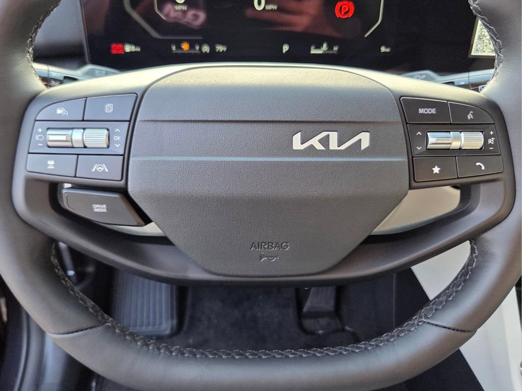 New 2026 Panthera Metal Kia SX Prestige image 28