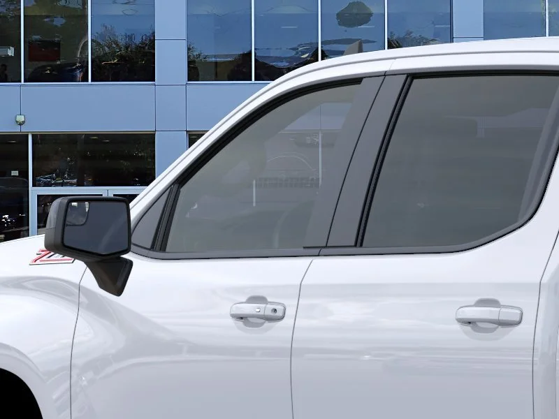 2026 Chevrolet Silverado 1500 RST - Photo 12