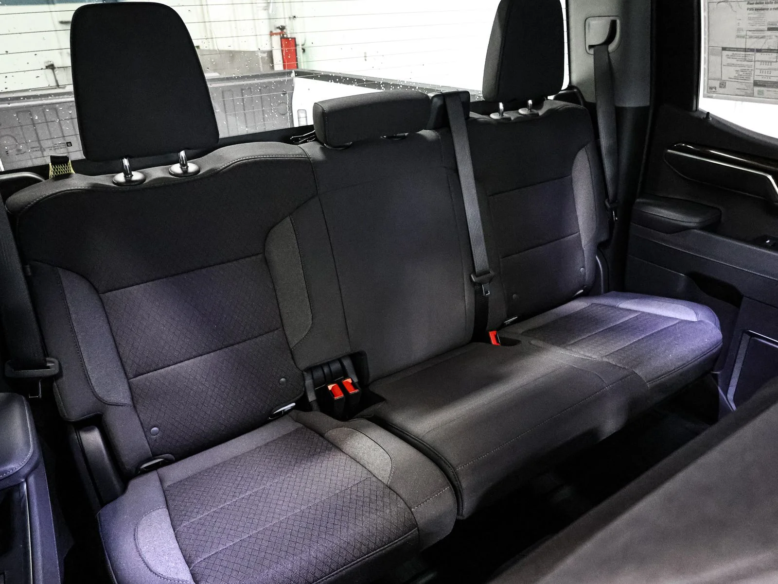 New 2026 White GMC SLE image 25