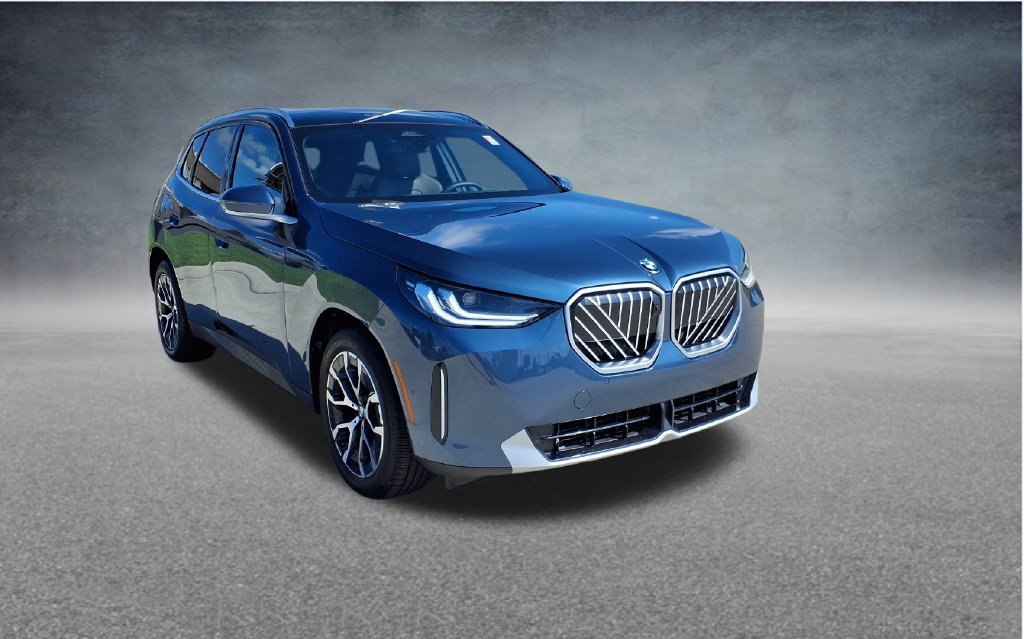 2026 BMW X3 30
