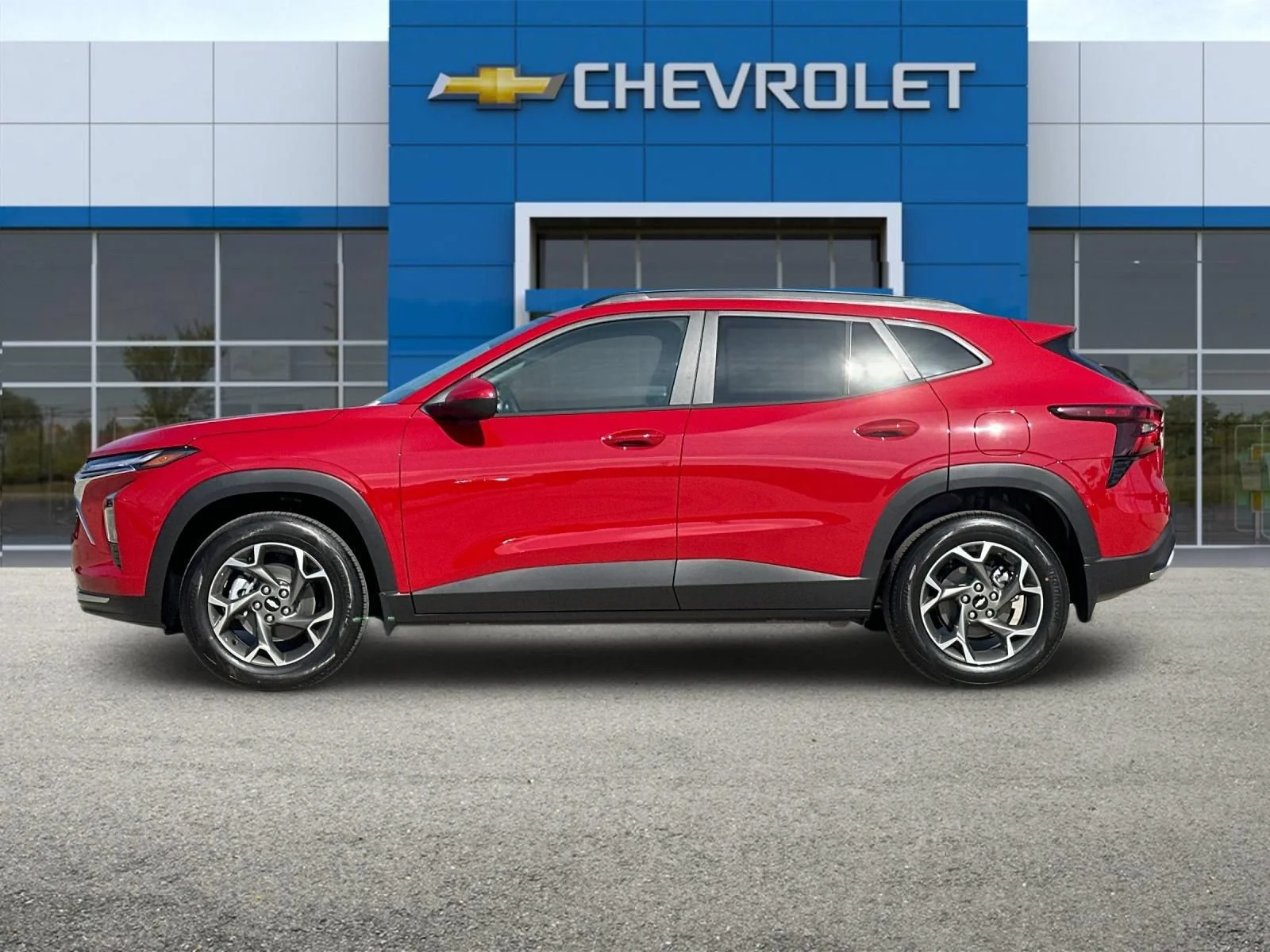 2026 Chevrolet Trax LT - Photo 7