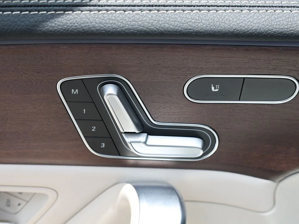 2023 Mercedes-Benz CLA CLA 250 - Photo 12