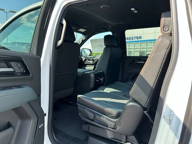 New 2026 Summit White GMC AT4 image 13