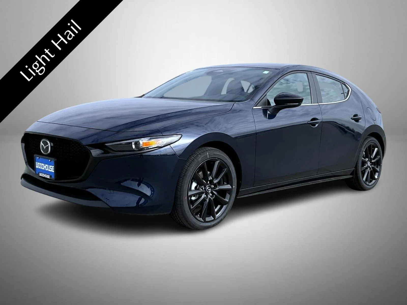 2026 Mazda CX-3 Select Sport AT 5-Door SKYACTIV's photo