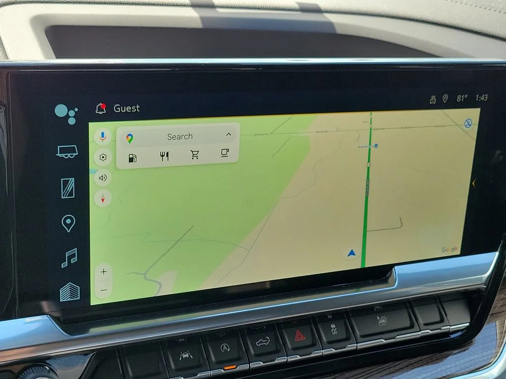 New 2026 Summit White Chevrolet LT (2FL) image 14