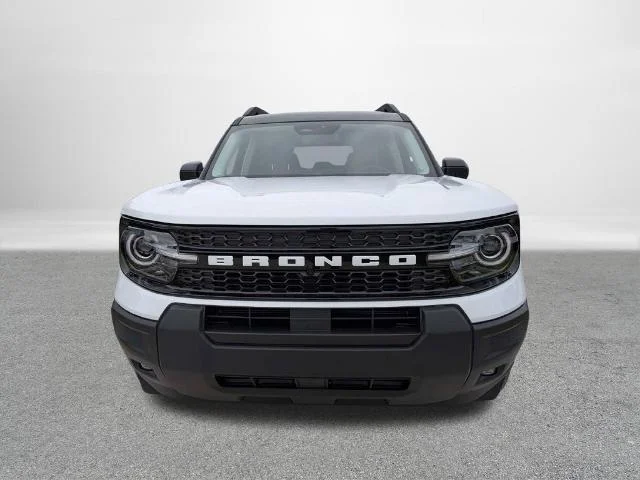 New 2026 Oxford White Ford Outer Banks® image 38