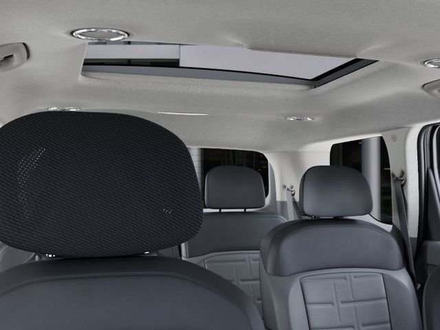 New 2026 Wolf Gray Kia Land AWD image 27