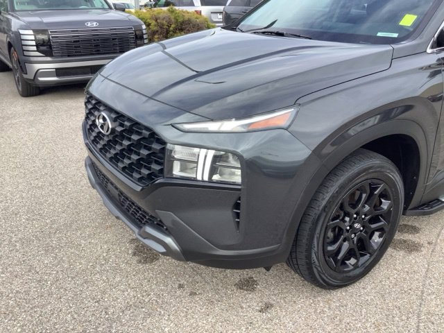 2022 Hyundai Santa Fe XRT - Photo 33
