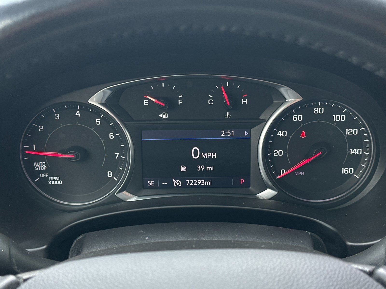 Used 2019 Summit White GMC SLT image 21