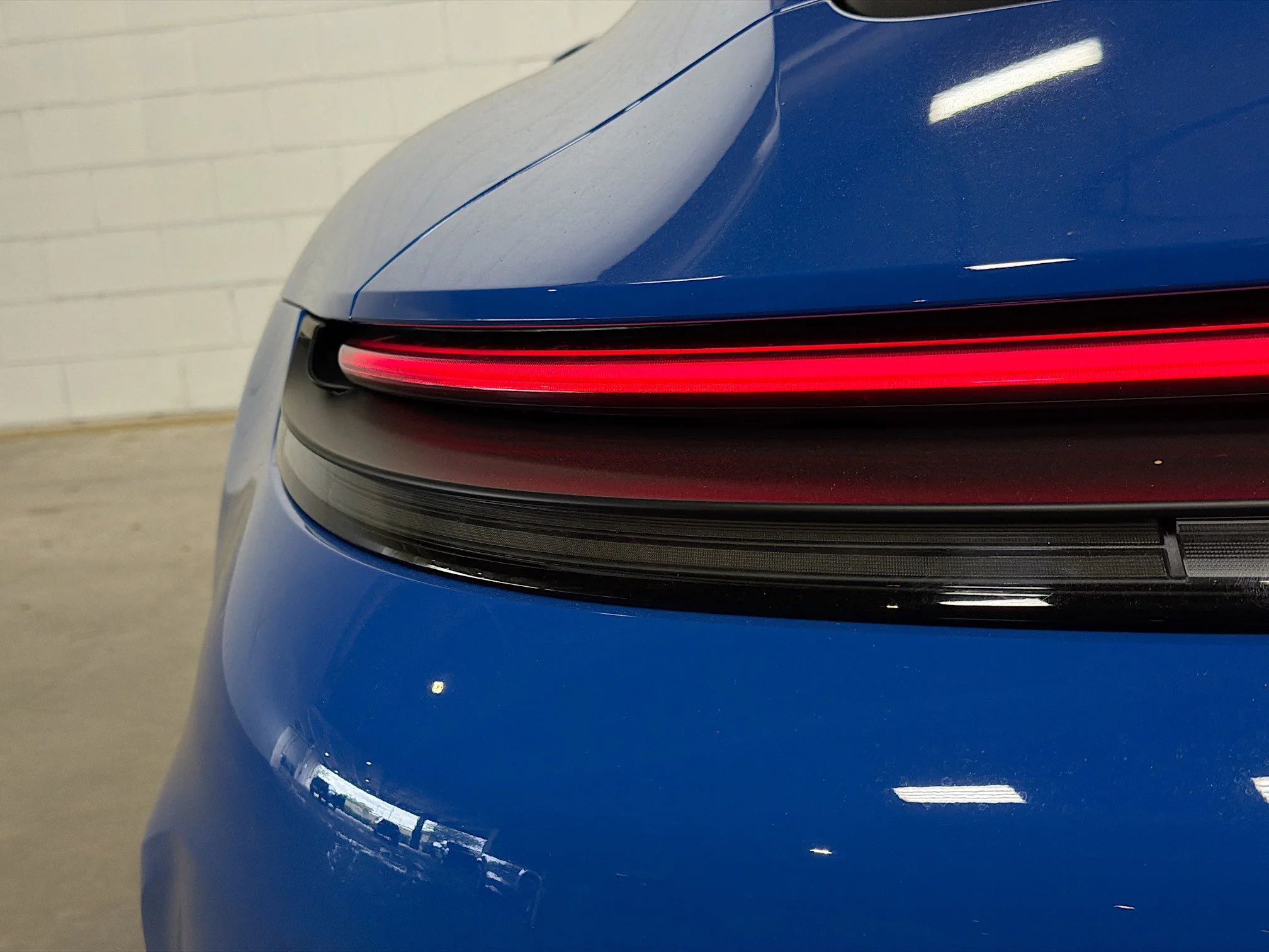 2025 Porsche 911 GTS - Photo 11