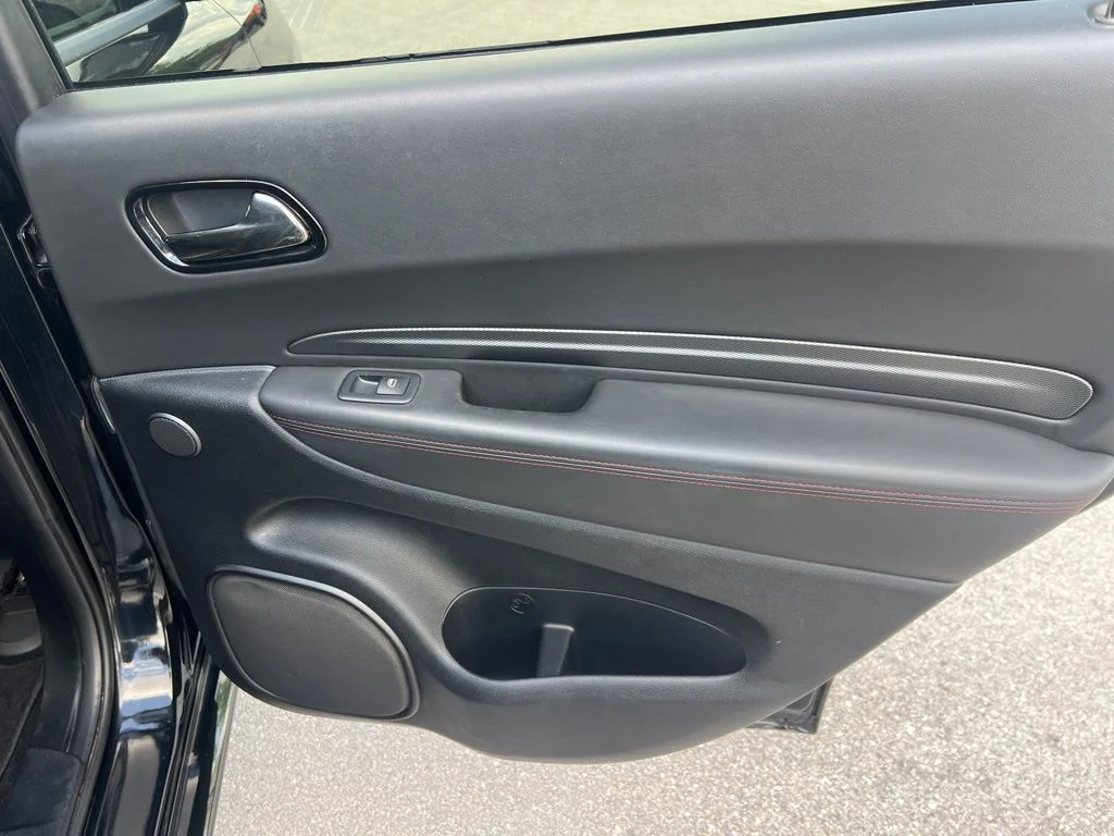 Certified Used 2022 Black Dodge R/T Plus image 46