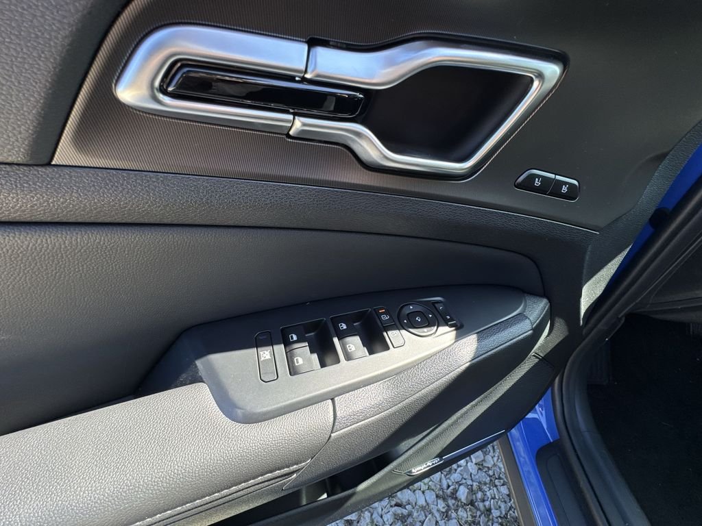 2026 Kia Sportage SX Prestige - Photo 13