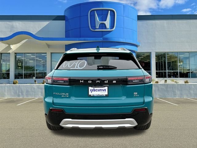 2026 Honda Prologue Elite - Photo 3