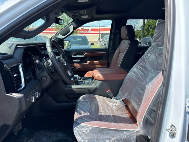 2026 GMC Sierra 1500 Denali Ultimate - Photo 13