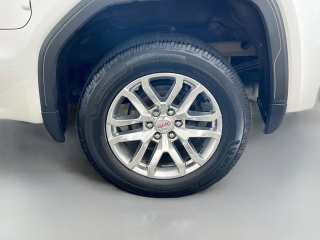 2021 GMC Sierra 1500 SLT - Photo 38