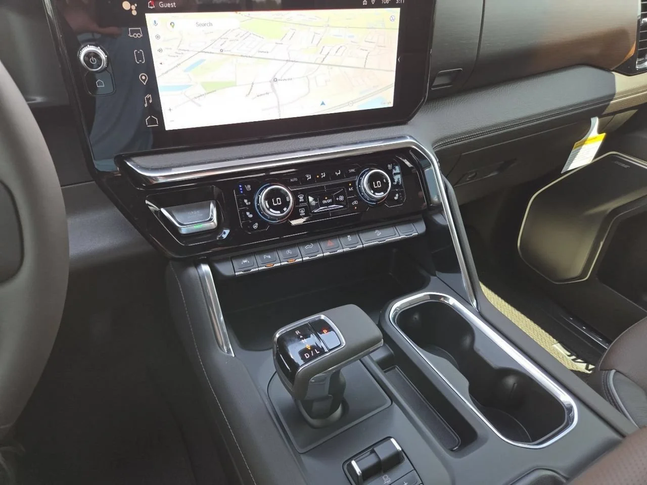 New 2026 Onyx Black GMC Denali image 31