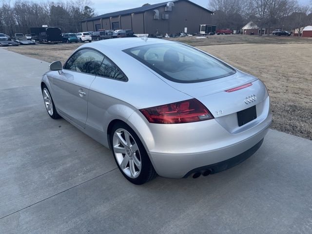 Used 2008  Audi 2.0T image 8