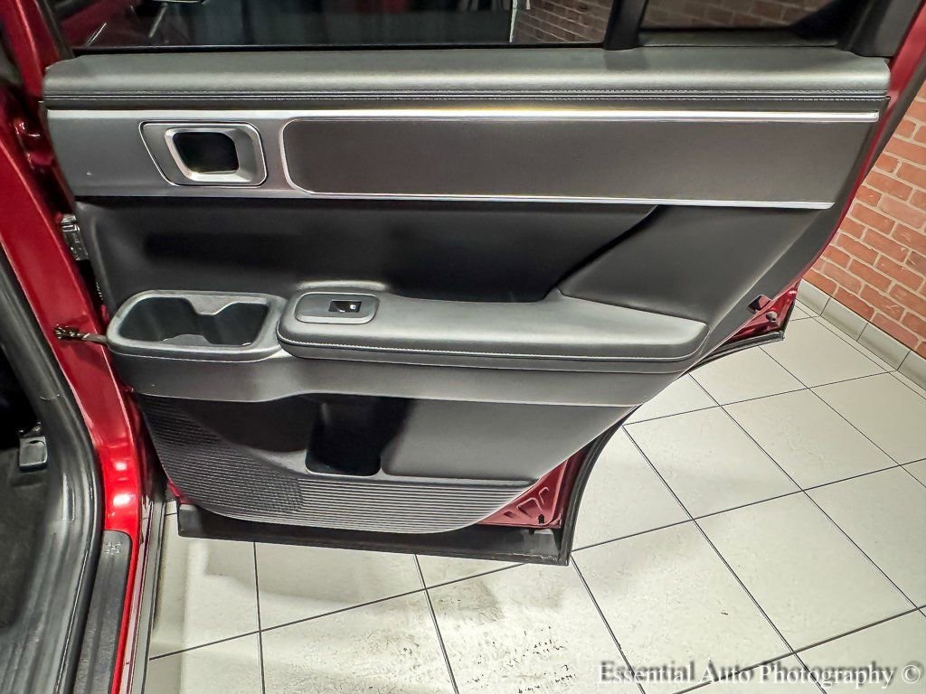 2024 HYUNDAI SANTA FE - Image 32