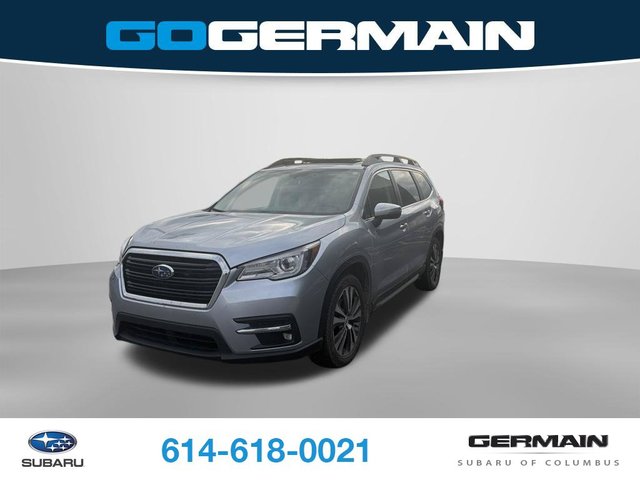 2022 Subaru Ascent Touring