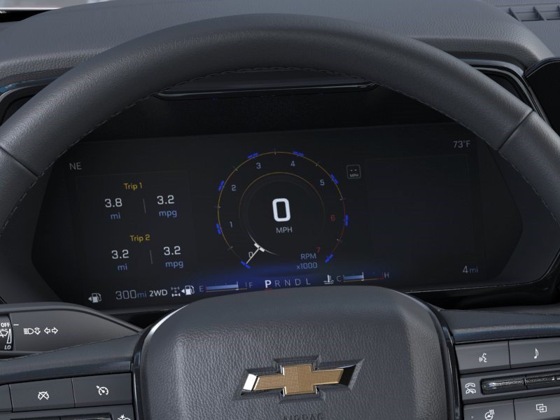 2026 Chevrolet Colorado LT - Photo 18