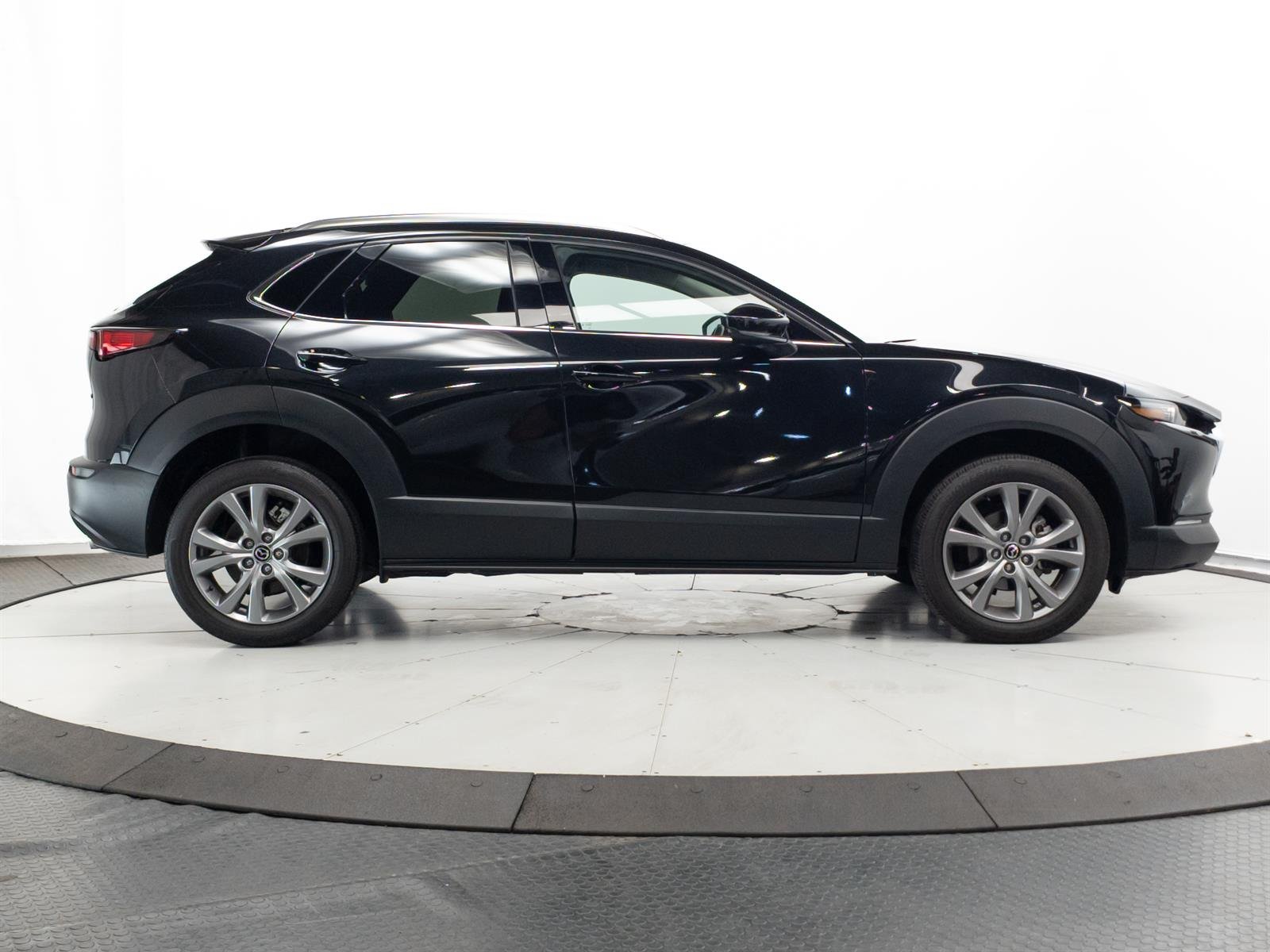 Used 2023 Black Mazda 2.5 S Premium Package image 12
