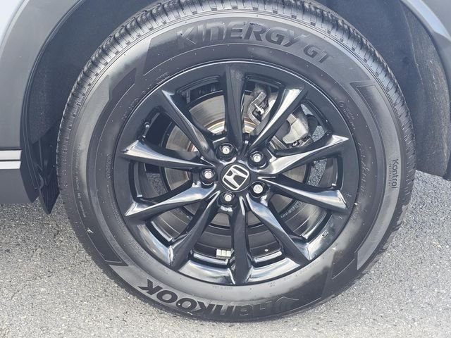 Used 2026 Gray Honda Sport-L image 9