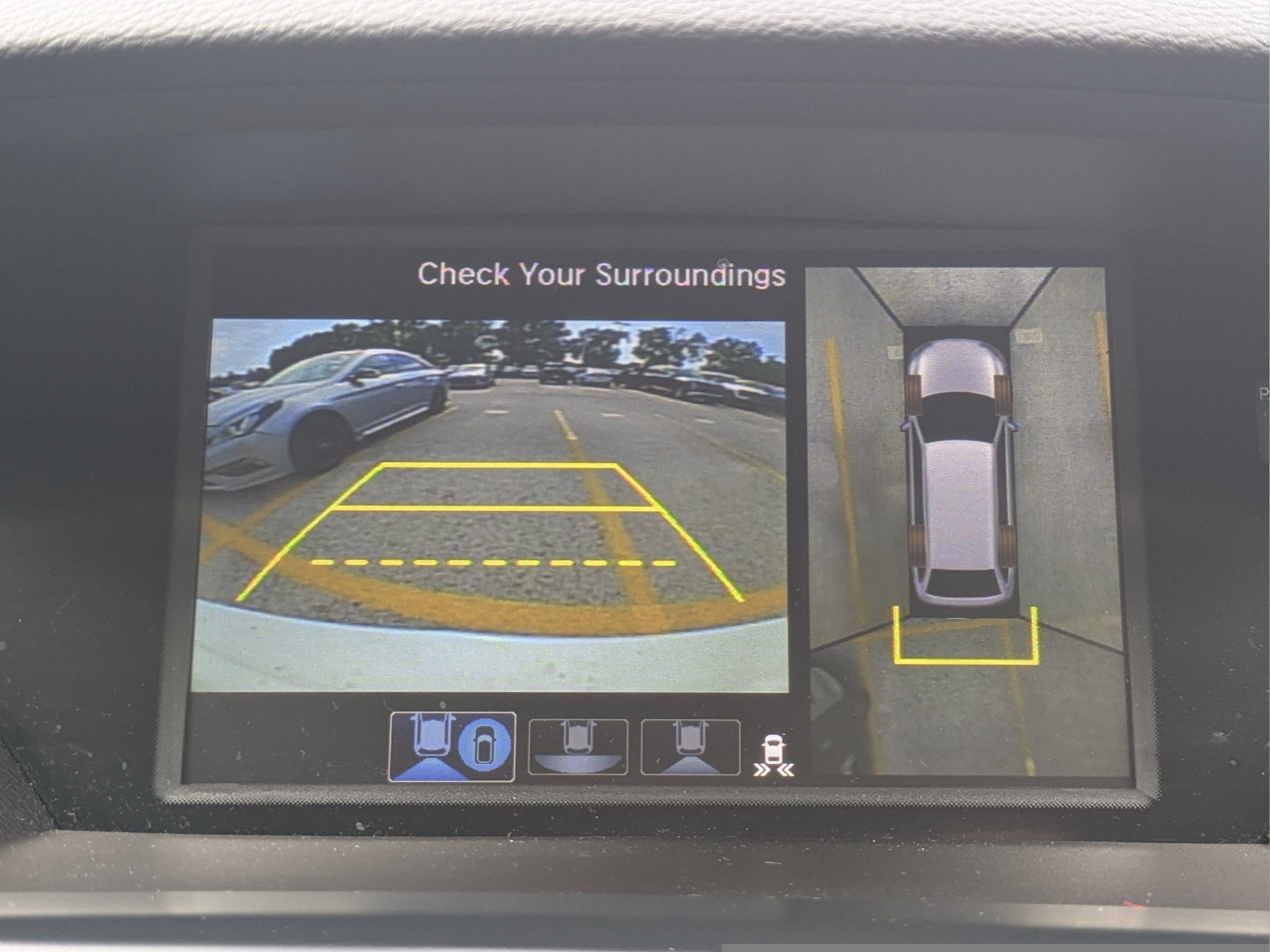 Used 2020 Platinum White Pearl Acura Advance image 22