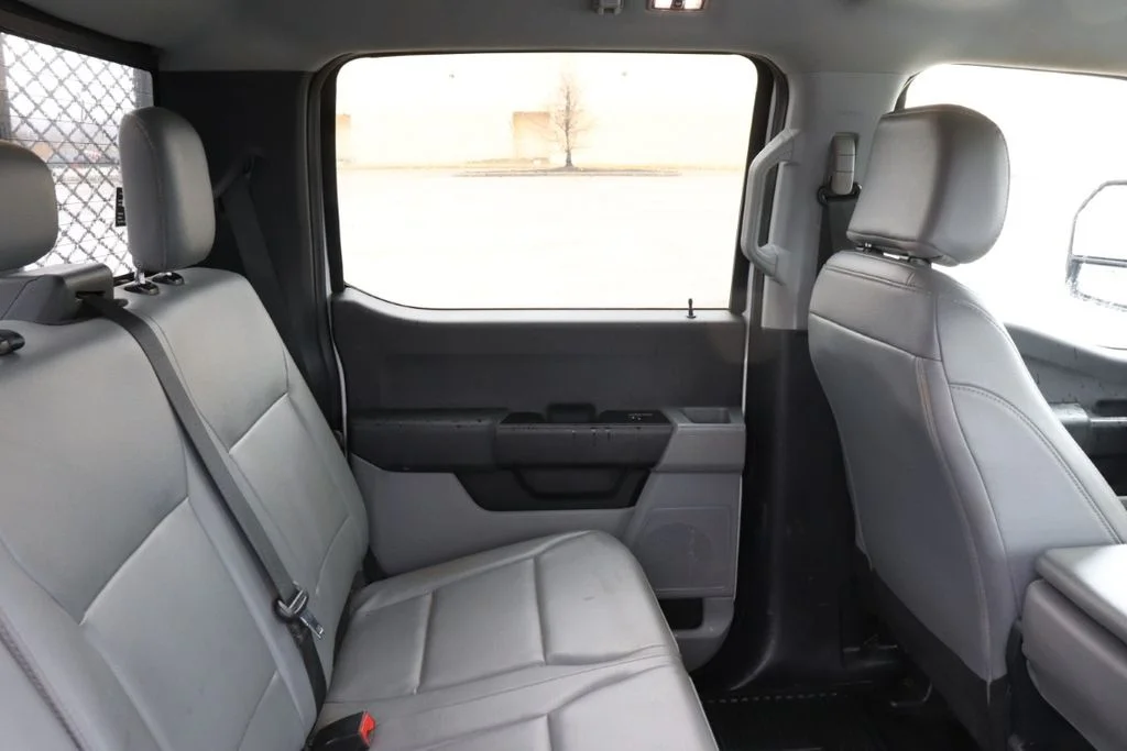 Used 2024 White Ford XL image 17