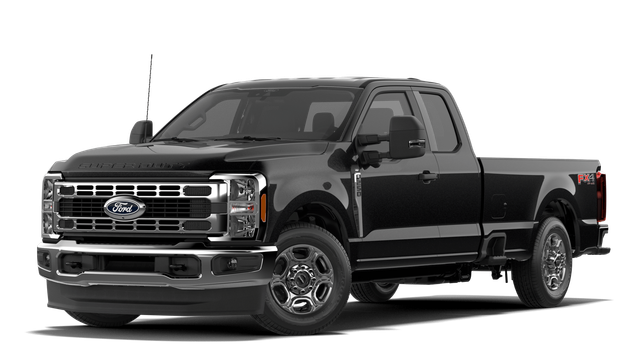 2027 Ford F-250SD XL