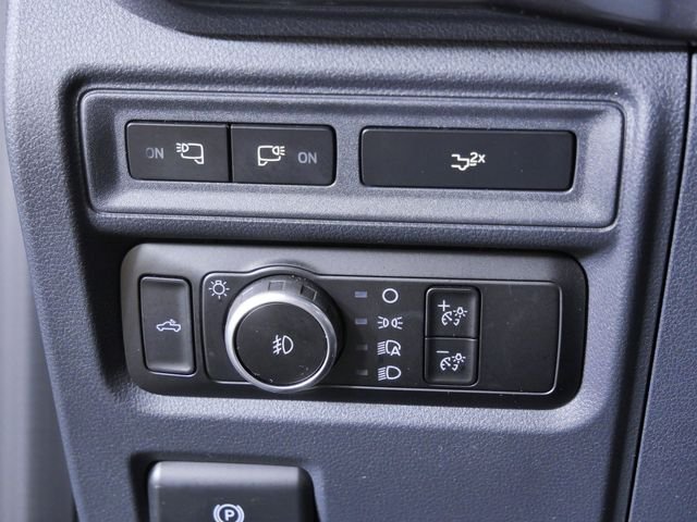 Certified Used 2023 Gray Ford XLT image 25