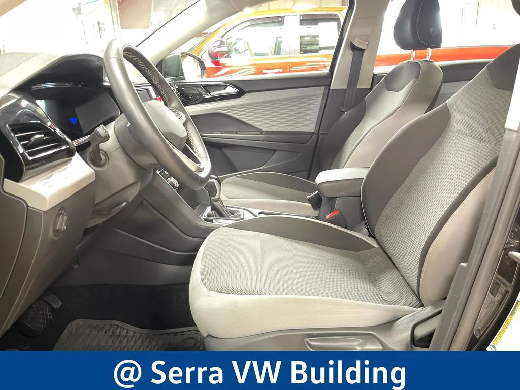 Used 2023 Black Volkswagen 1.5T S image 15