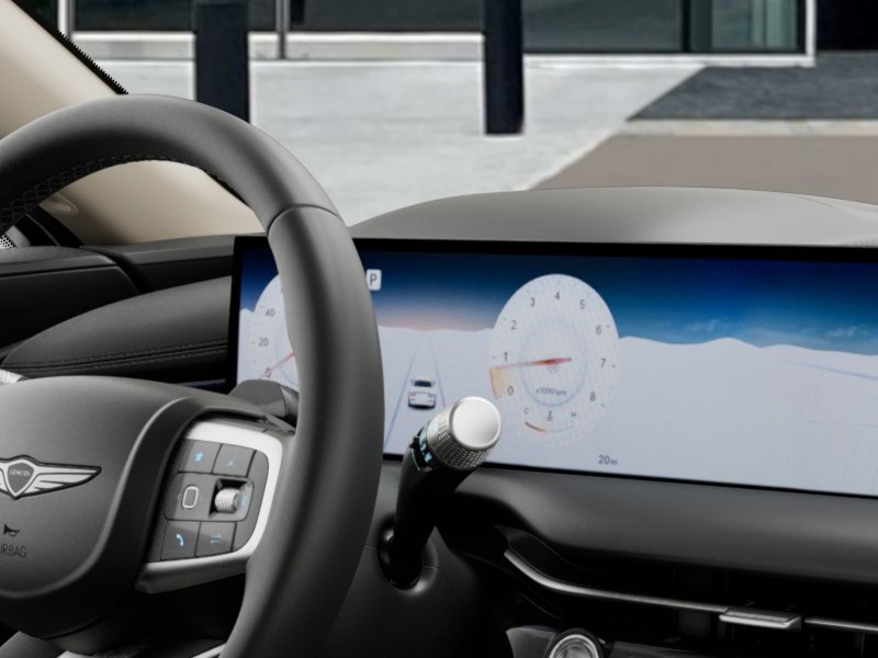 New 2027  Genesis 2.5T image 13