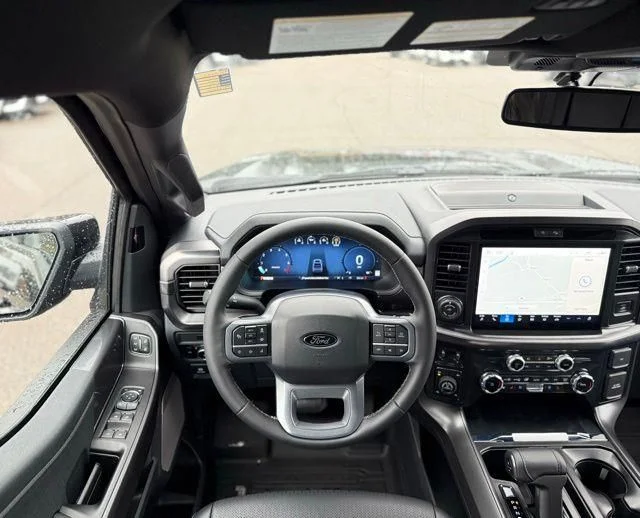 2026 Ford F-150 Lariat - Photo 21