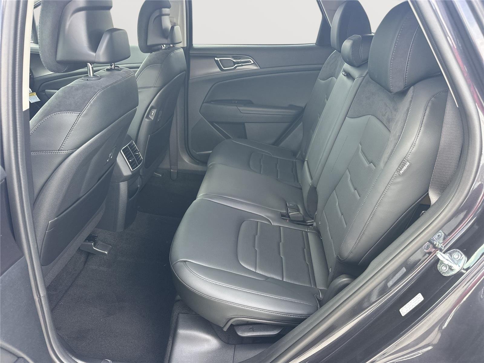 New 2026 Panthera Metal Gray Kia SX-Prestige image 20