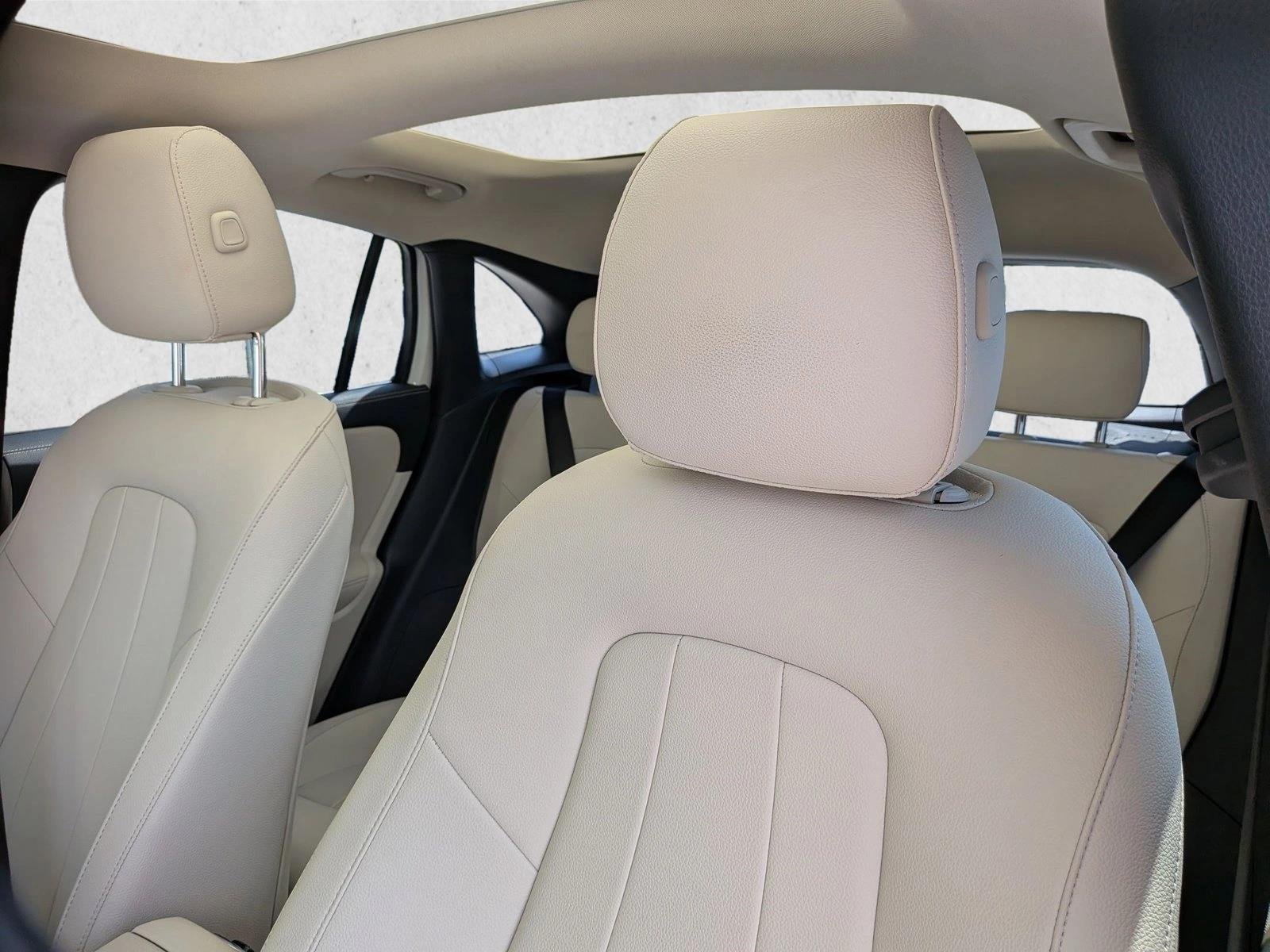 Certified Used 2026 Polar White Mercedes-Benz GLA 250 image 13