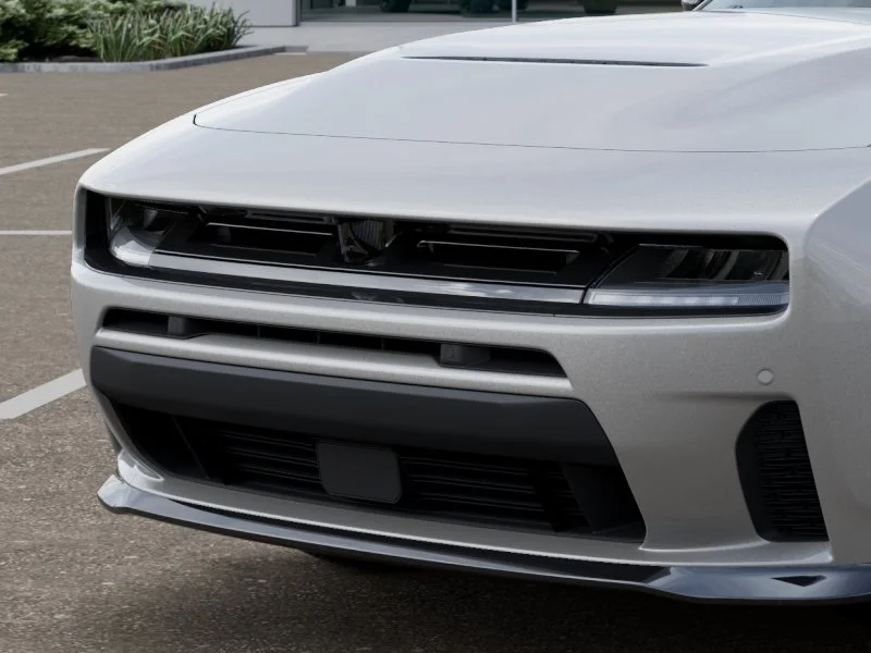 New 2026 Triple Nickel Exterior Paint Dodge Scat Pack image 39