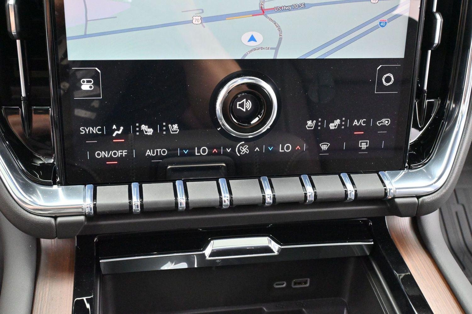 New 2026 Onyx Black GMC Denali image 27