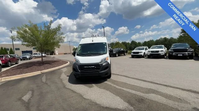 Used 2024  Ram Tradesman image 8