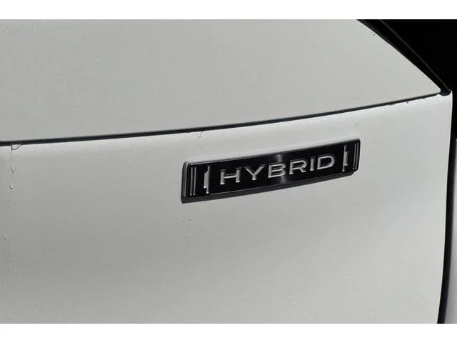 New 2026 CRYSTAL WHITE PEARL Subaru Premium Hybrid image 24