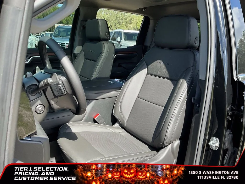 New 2026 Onyx Black GMC Denali image 34