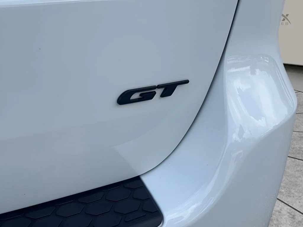 Used 2026 White Dodge GT HEMI V8 image 27