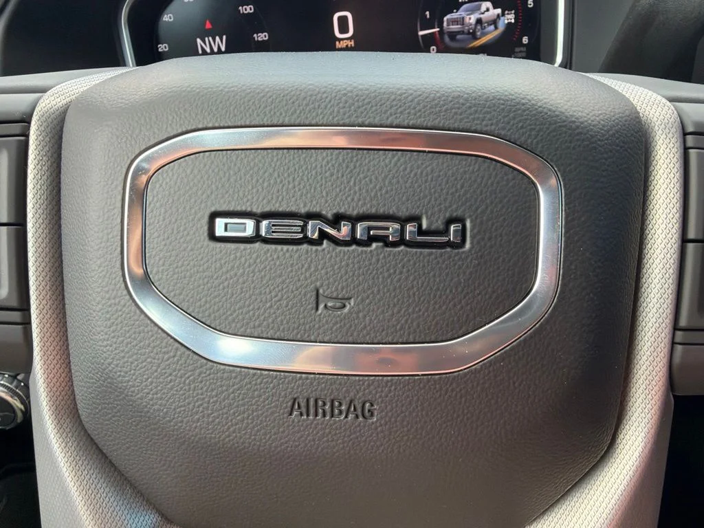 New 2026 Blue GMC Denali image 20