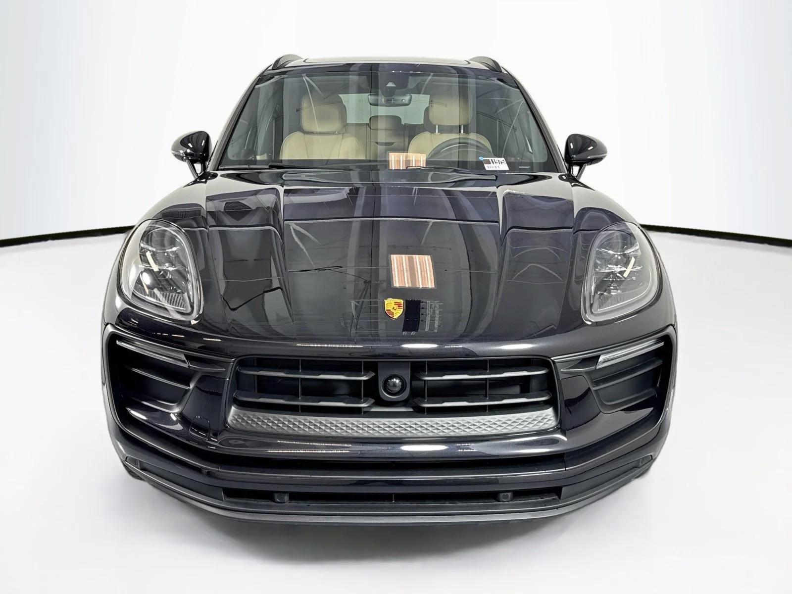 Used 2026 Jet Black Metallic Porsche  image 6