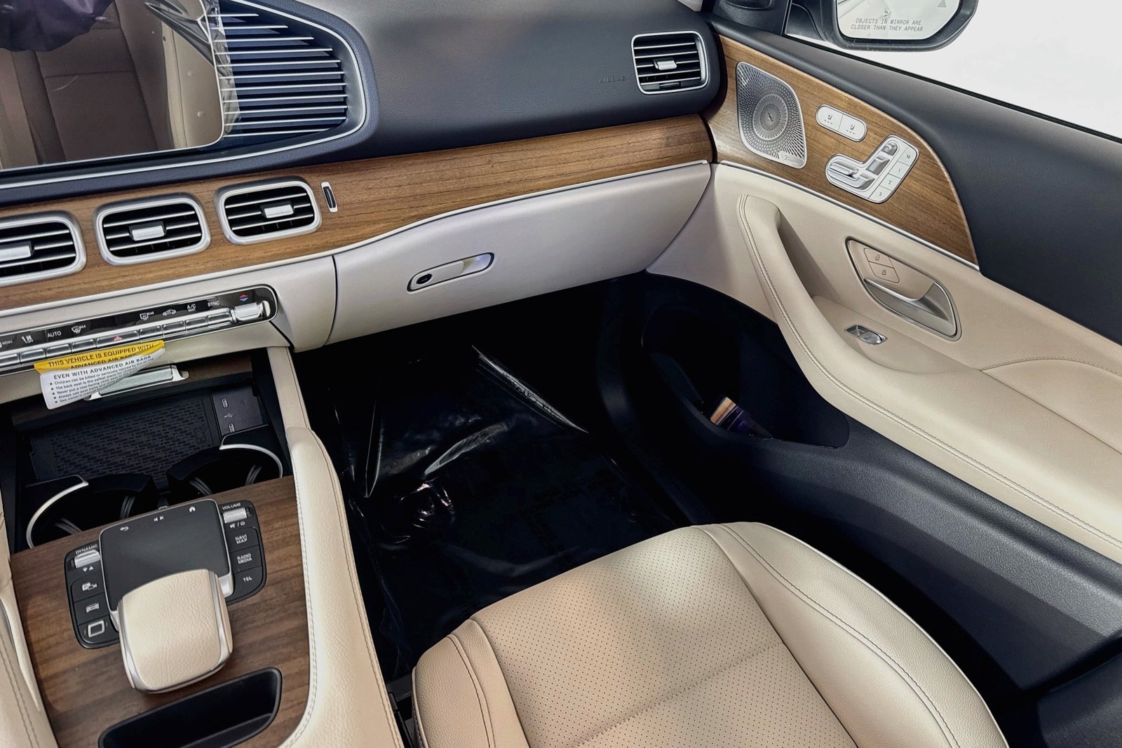 New 2026 Polar White Mercedes-Benz GLE 350 image 21